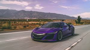 Acura Nsx Wallpaper 1920x1080 Design Corral