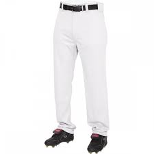 Rawlings Stock Mens Baseball Pants