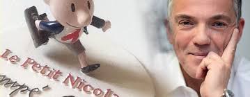 Thomas Bille zu Gast im Theater Eisleben