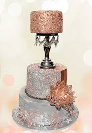 Create This Beautiful Sequins Cake With Ease And Affordability Using Our New Edible Flakes One Container Will C Edible Luster Dust Crystal Cake Cake Decorating