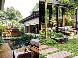 5 ผลงานสวนสวยหลากสไตล น าจ ดตามจากค ณศ กด เร องพร อม homedeedee เร อ