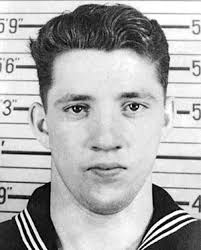 Marvin Joseph Busby : Petty Officer Second Class from Wisconsin, World War  II Casualty