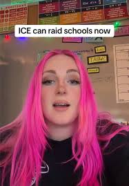 Understanding ICE Raids in Schools and Student Rights