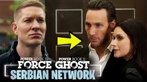 Serbian Network History