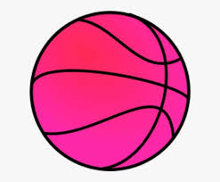 Get high quality basketball vector and clipart for your project ✓ hd to 4k quality ✓ ready for 100+ free basketball vector art and graphics. Pink Basketball Clipart Blue Basketball Clip Art Png Image Transparent Png Free Download On Seekpng