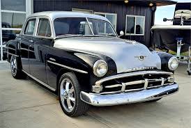 Image result for Luna Gray 1951 Plymouth