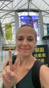 The Post-Conference Come Down 🤪