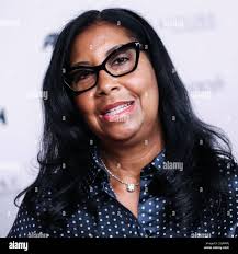 Beverly johnson show hi-res stock photography and images