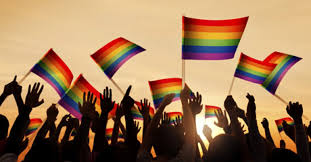 The month of june is often called pride month, or the month of lgbt+ pride. Lgbtq Pride Month And Education Resources