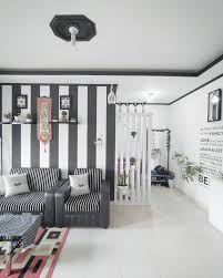 45 perpaduan warna cat ruang tamu keren dan elegan dengan gambar. Dekorasi Cat Dinding Rumah Cek Bahan Bangunan