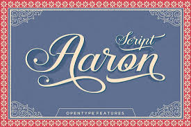 The citadel script font lends itself to typesetting in which an elegant mood is desired. 100 Beautiful Script Brush Calligraphy Fonts Design Shack