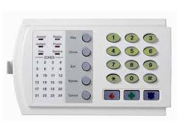Receive alerts if there's unexpected movement. Alarm Panel Faqs Self Help Reliance Adt Security