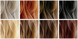 whats the best hair color for your skin tone quiz