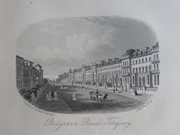 A Look At The Past Belgrave Road Torquay Torquay Past The Past