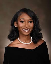 Spelman Alumna 🩵 ☆ ABRCMS Presenter ☆ Alpha Lambda Delta: The National  Honor Society for First-Year Success ☆ Dean's List x5 ☆ First Place Oral  Presentation in the 2023 AUC Psychology Research