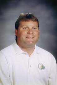 Schools say goodbye to teacher, coach