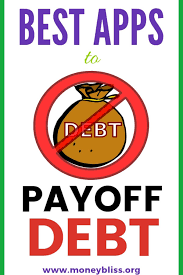 It includes 2 digital files that will help you to see where exactly your money is going. Best Debt Apps To Payoff Debt In 2021 Money Bliss
