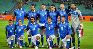 The National Football Team Of Italy 4k Ultra Hd Wallpaper Italy National Football Team Italy World Cup National Football Teams