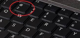 Para hacer el arroba en una laptop con teclado numérico, debes presionar las teclas ctrl + alt + 2 o alt + 64. Varias Formas De Hacer Un Arroba Nksistemas