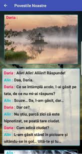 Povesti De Groaza Cu Sunete Horror Beta For Android Apk Download