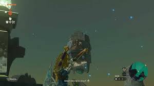 Water Temple Walkthrough In Zelda: Tears Of The Kingdom - Polygon