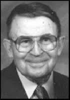 Charles Lambrecht Obituary (2005)