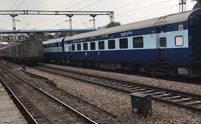 Indian Railways Ticket Booking Online Reservation Rules