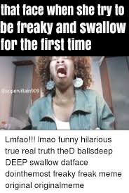 Freakycouples.oxoxo if you want me to post any videos on here send it to my email filthgoddessss@gmail.com. Freaky Memes