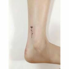Pin By Adi On Tattoos Small Tattoos Tiny Flower Tattoos Mini Tattoos