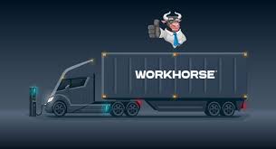 View wkhs's stock price, price target, earnings, financials, forecast, insider trades, news, and sec filings at marketbeat. Is Workhorse Stock A Buy Right Now This Is What You Need To Know