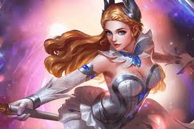 Odette | Mobile Legends: Bang Bang Wiki | Fandom