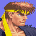 ↓ ↘ → P, Dusty Armstrong “Rando” LISA the Painful