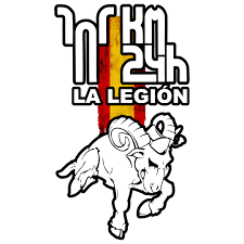 101 km Ronda La Legion