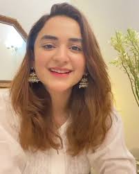 Yumna Zaidi is a girl of many talents and we love 🤩 #YumnaZaidi