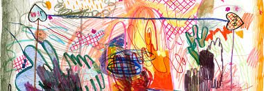 The bu art galleries is proud to celebrate the virtual exhibition of the 2020 mfa graphic design, painting, and sculpture students. Colorless Green Ideas Sleep Furiously 2019 Art Theory And Practice Mfa Thesis Exhibition Block Museum Northwestern University