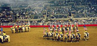 San Antonio Stock Show And Rodeo Tickets Vivid Seats