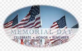 19,000 happy memorial day clip art images on gograph. Honor Our Heroes Memorial Day Clipart 434664 Pikpng