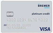 Each bank issues mastercard cards under one or more iins, or issuer identification numbers, which make up the first six digits of the payment card number. Bremer Bank Secured Visa Review Nerdwallet