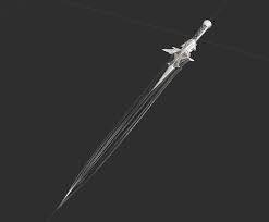 Final Fantasy Xv Royal Arms 1 5 12 Weapons Spells Loverslab Sword of the wise information. final fantasy xv royal arms 1 5 12