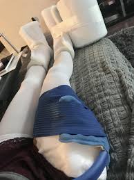 My Fai Journey 2 Weeks Post Surgery Ch Hip Replacement Surgery Hip Replacement Recovery Hip Surgery Recovery