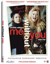 Cast anna friel michelle williams kyle maclachlan oliver milburn trudie styler. Amazon Com Me Without You Michelle Williams Anna Friel Sandra Goldbacher Movies Tv