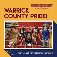 Warrick County School Corporation