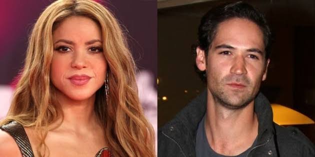 Quién es Manuel García-Rulfo, el actor mexicano que se viralizó por su  presunto 'romance' con Shakira? | El Informador