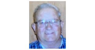 James Ward Obituary (1943