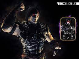 A few days ago i asked you guys what worked for you with this unlock since the right way wasn't really clear by other sources. Dark Emperor Liu Kang Mortal Kombat X Mobile Revenant Liu Kang 2592x1944 Download Hd Wallpaper Wallpapertip