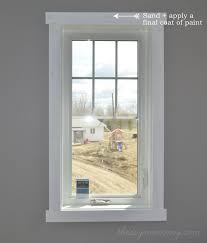 Check spelling or type a new query. Modern Interior Window And Door Trim Styles Novocom Top