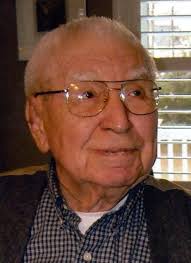 Vincent Gillen Obituary