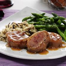 Preheat oven to 500 degrees. Receipes For A Pork Loin That You Bake At 500 Degrees Wrap In Foil Paper Roasted Pork Porchetta Italian Recipe Spoonabilities Learn The Difference Between Pork Loin And Pork Tenderloin