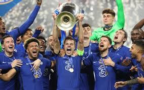 We did not find results for: Kai Havertz Crowns Chelsea As Kings Of Europe And Shatters Man City S Champions League Dreams