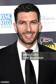 Actress Elin Powell attends the 9th annual Los Angeles Italia Film,... News  Photo